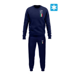 Survêtement Givova Italia 100 - M – Court (Short)