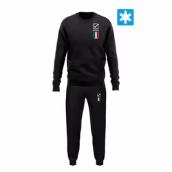 Survêtement Givova Italia 100