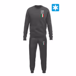 Survêtement Givova Italia 100