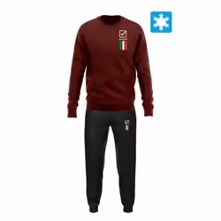 Survêtement Givova Italia 100