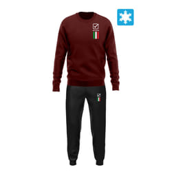 Survêtement Givova Italia 100