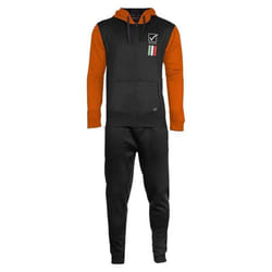 Survêtement avec sweatshirt à capuche Givova Italia 100
