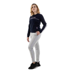 Survêtement avec bande polaire femme Givova 100