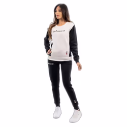 Survêtement polaire femme Givova 102