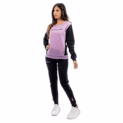 Survêtement polaire femme Givova 102