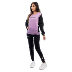 Survêtement polaire femme Givova 102