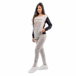 Survêtement polaire femme Givova 102