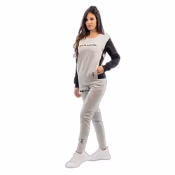 Survêtement polaire femme Givova 102