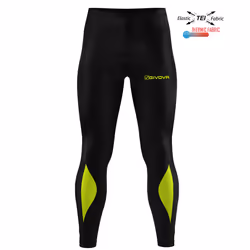 Legging Givova(référence: LR03-1019)