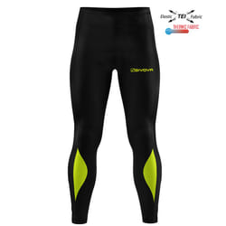 Legging Givova(référence: LR03-1019)