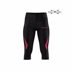 Legging 3/4 Givova