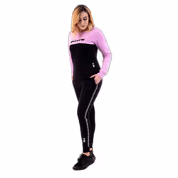 Survêtement avec bande polaire femme Givova 100