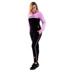 Survêtement avec bande polaire femme Givova 100
