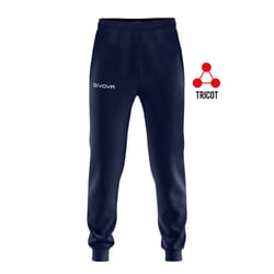 Jogging tout sport Givova - S