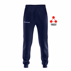 Jogging tout sport Givova