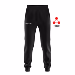 Jogging tout sport Givova - L