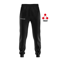 Jogging tout sport Givova