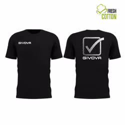 T-shirt Givova Cubo - XS