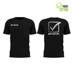 T-shirt Givova Cubo - XS