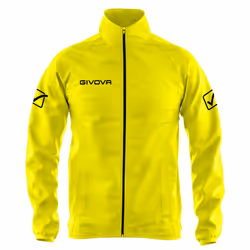 Veste imperméable Givova Basico - 3XL