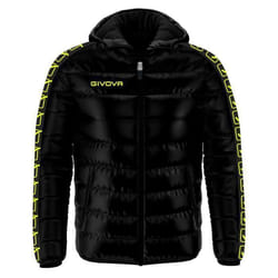 Doudoune bande enfant Givova Olanda
