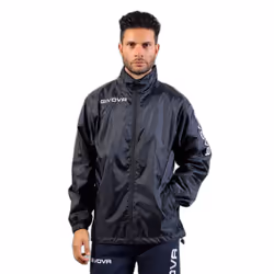 Veste imperméable Givova