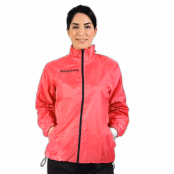 Veste imperméable Givova
