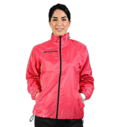 Veste imperméable Givova