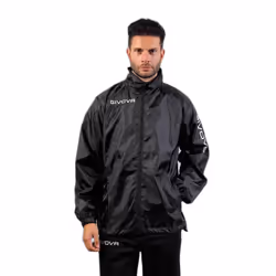 Veste imperméable Givova