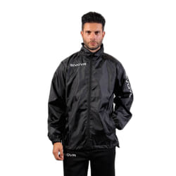 Veste imperméable Givova