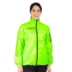 Veste imperméable Givova