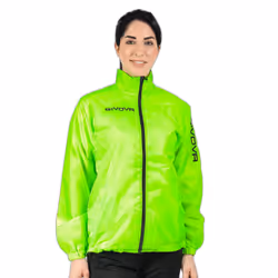 Veste imperméable Givova