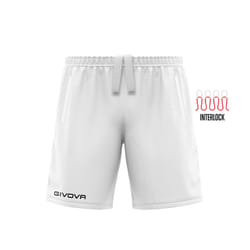 Short à poche Givova