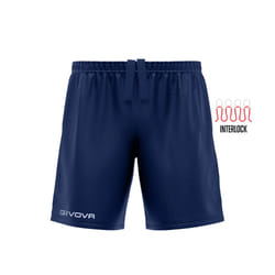Short à poche Givova - XL