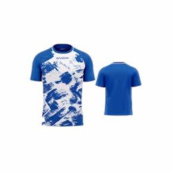 Maillot Givova Art