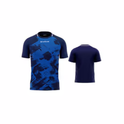 Maillot Givova Art