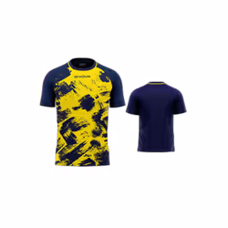 Maillot Givova Art - XL
