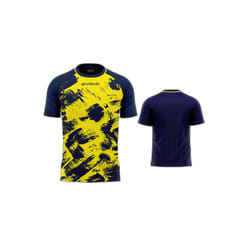 Maillot Givova Art - XL