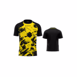 Maillot Givova Art
