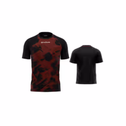 Maillot Givova Art