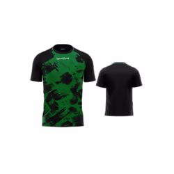 Maillot Givova Art