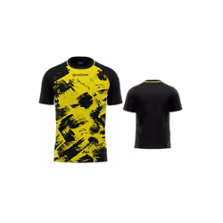 Maillot Givova Art