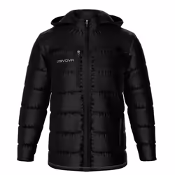Doudoune enfant Givova Prime