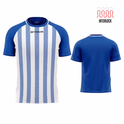 Maillot Givova(référence: MA031-0203) - S