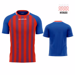 Maillot Givova(référence: MA031-0212)