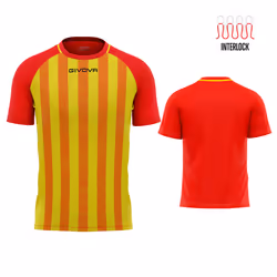 Maillot Givova(référence: MA031-1207)