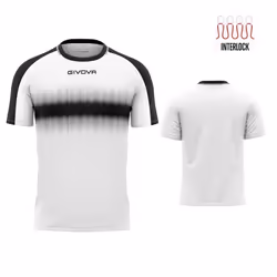 Maillot Givova Radio