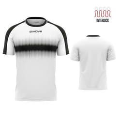 Maillot Givova Radio