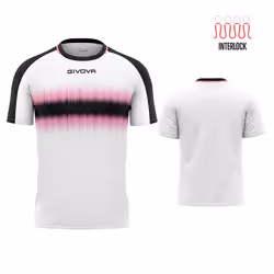 Maillot Givova Radio - M