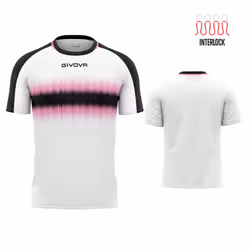 Maillot Givova Radio